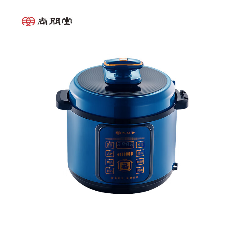 尚朋堂SPT-DYL040电压力锅图片
