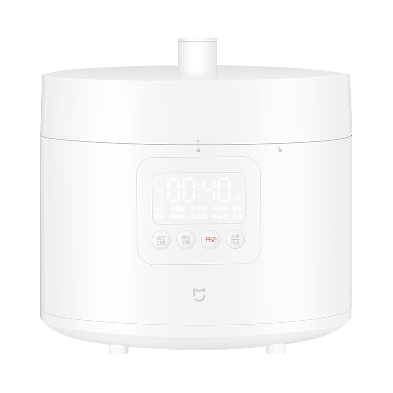 小米MYL02M电压力锅