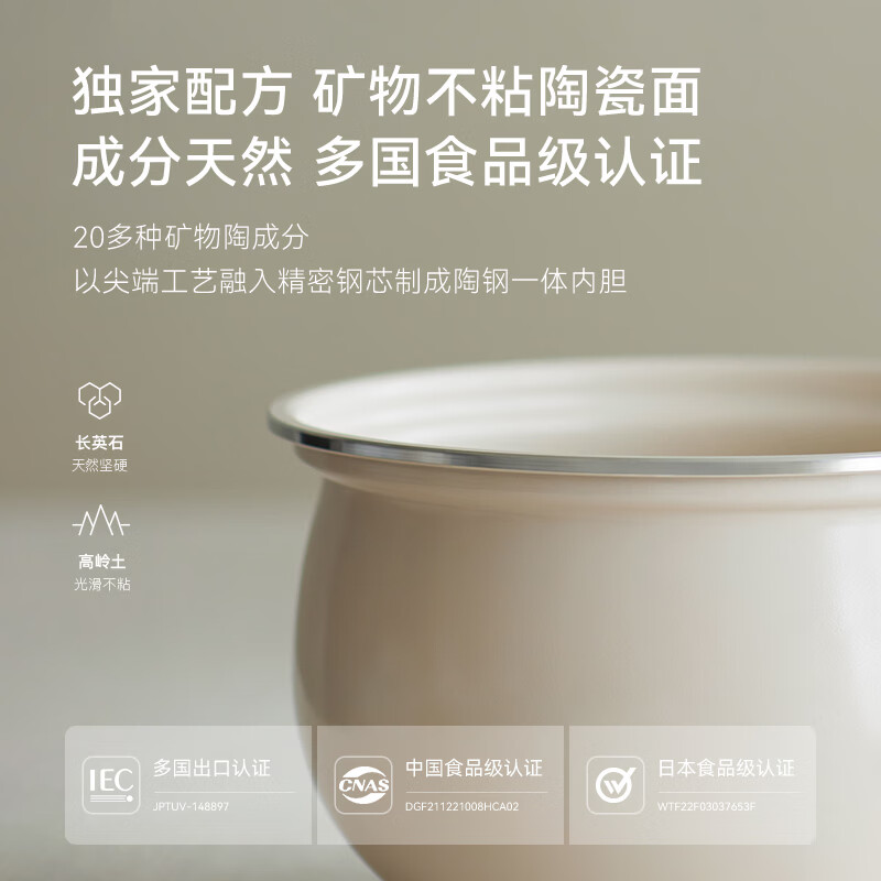 olayks-OLK-501D电压力锅图片