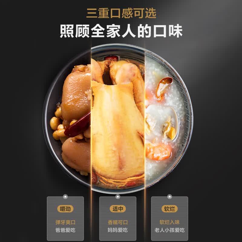 美的MY-E523