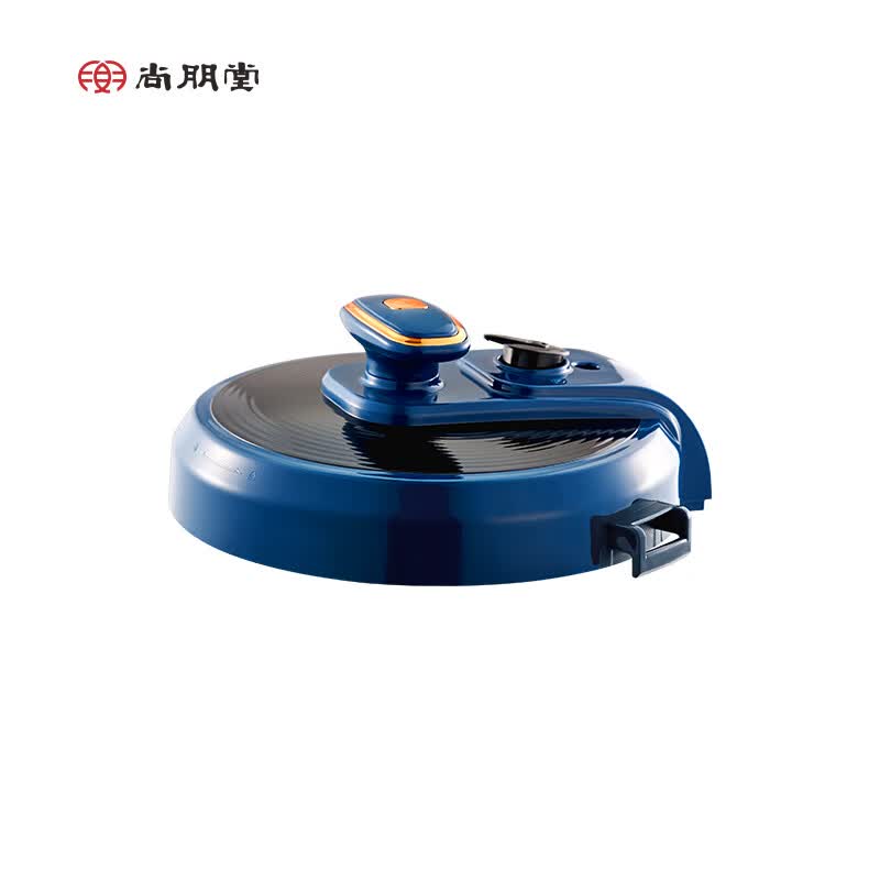 尚朋堂SPT-DYL040电压力锅图片