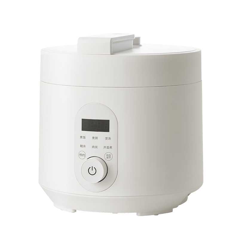 olayks-YBW3001B电压力锅