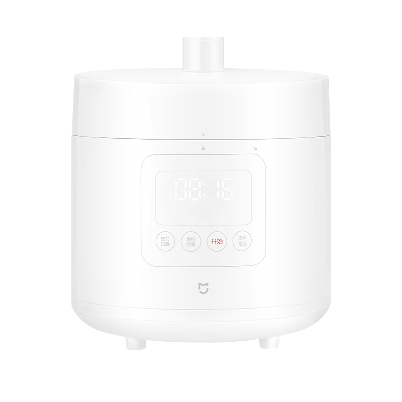 小米MYLGX01ACM电压力锅
