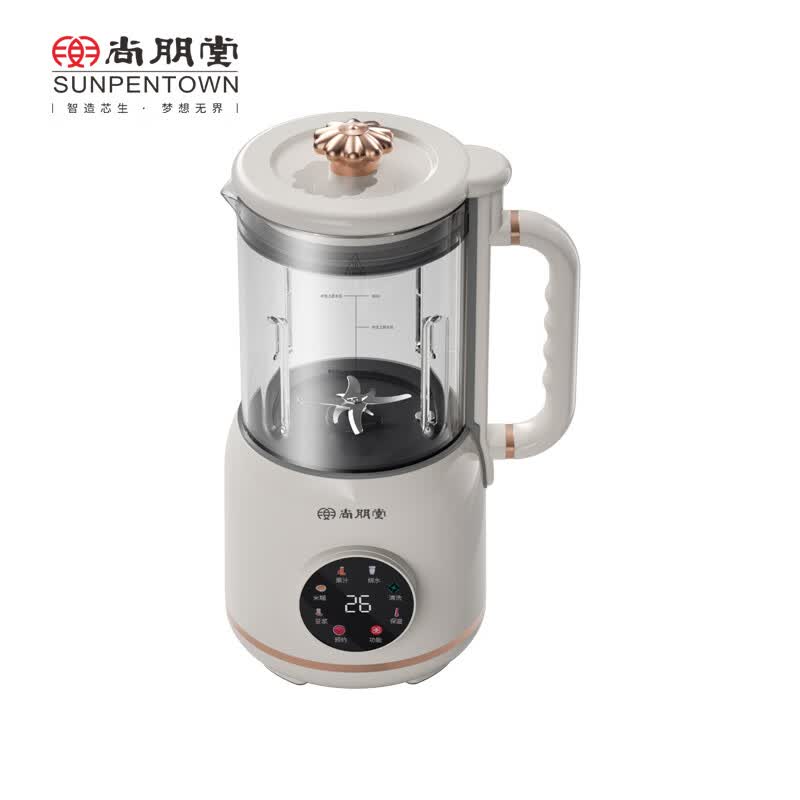 尚朋堂SPT-PBJ095豆浆机图片
