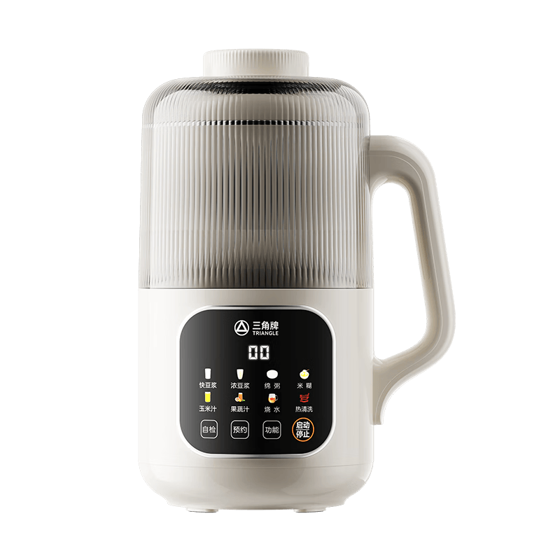 三角牌D811豆浆机