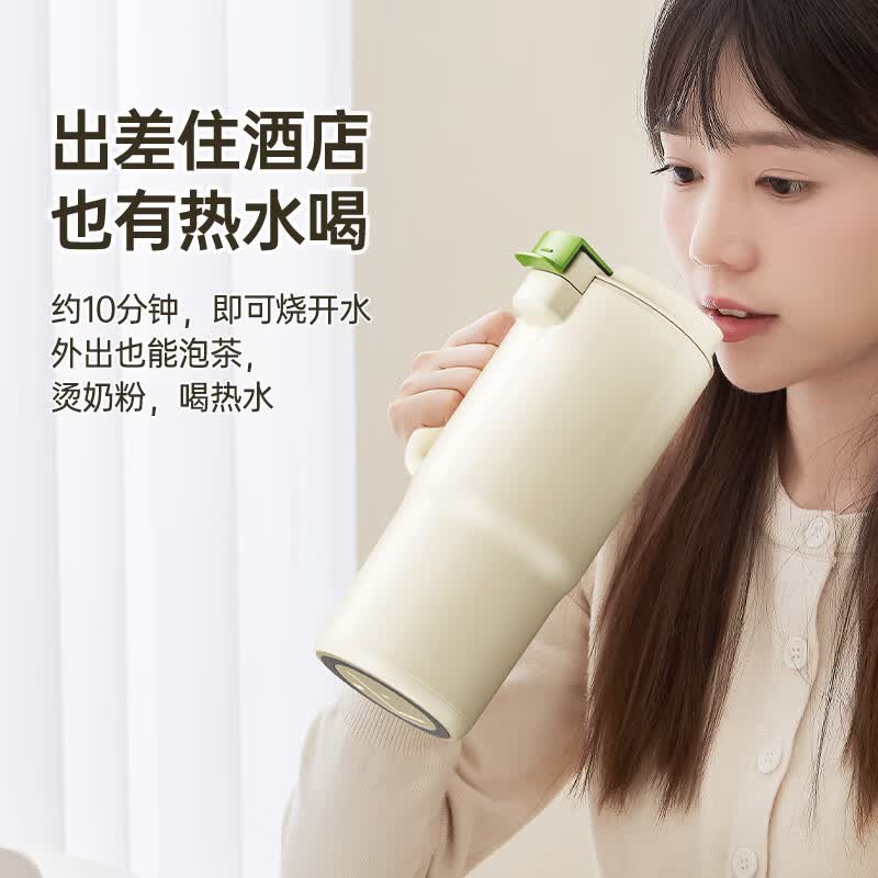臻米ZMPB-307Pro豆浆机图片