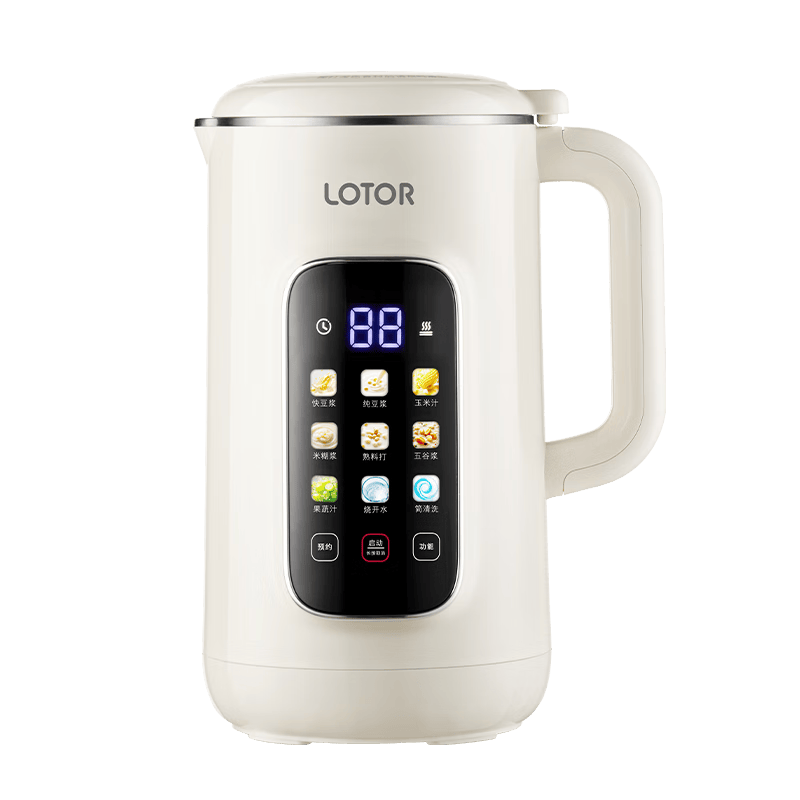 LOTOR徕多DJJ-G103豆浆机