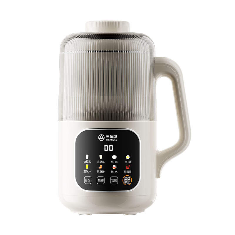 三角牌D811豆浆机图片