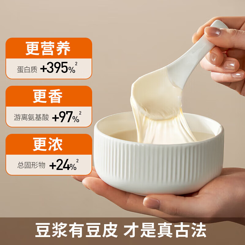 九阳D7豆浆机图片