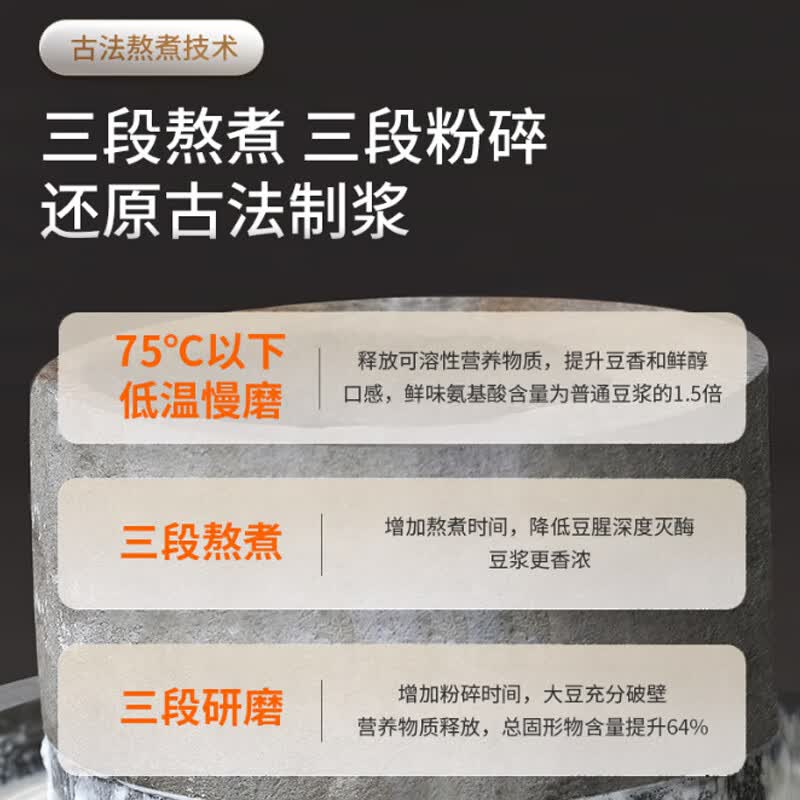 九阳DJ12-K7豆浆机图片