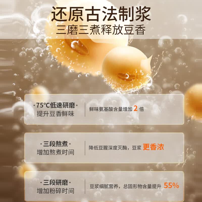 九阳DJ12P-D680豆浆机图片