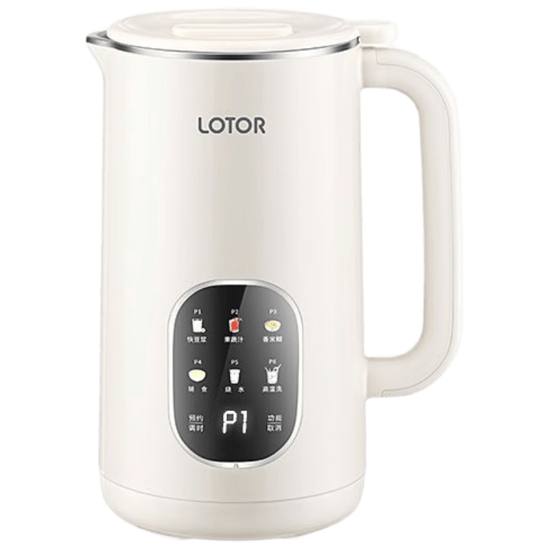LOTOR徕多DJJ-G102豆浆机