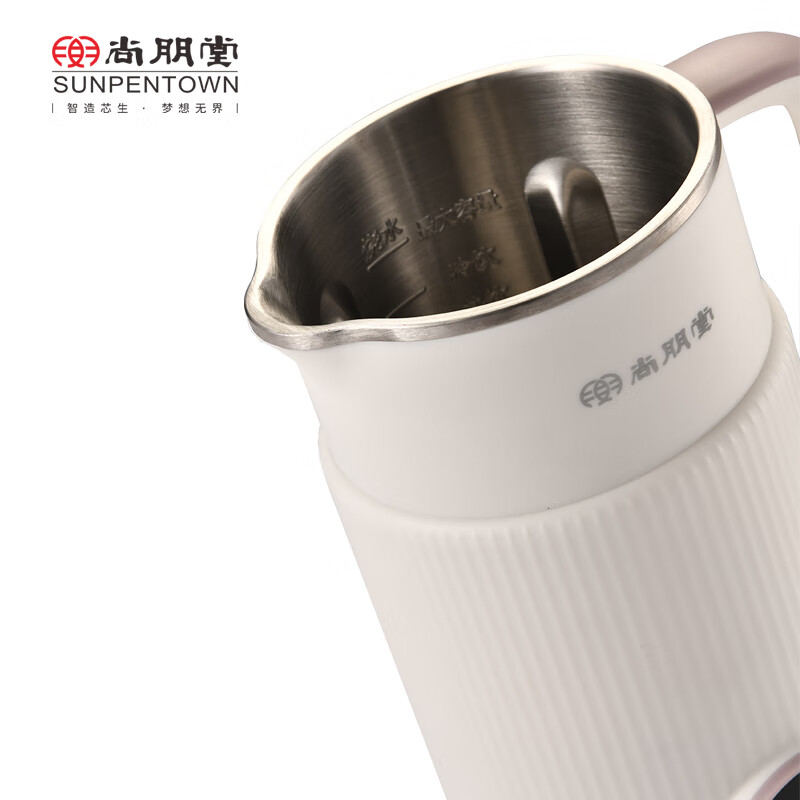 尚朋堂SPT-PB068豆浆机图片