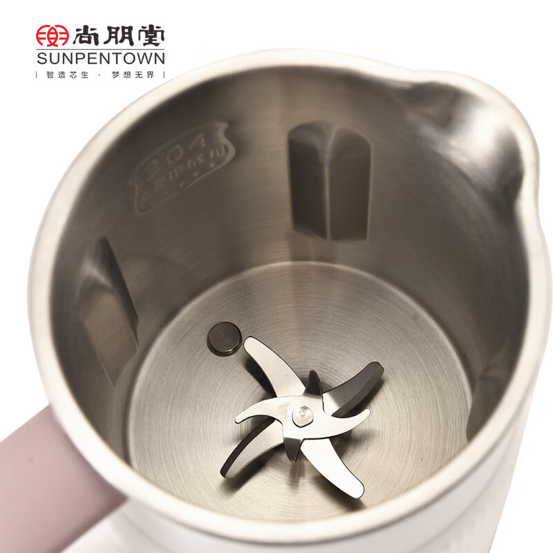 尚朋堂SPT-PB068豆浆机图片