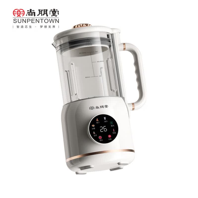尚朋堂SPT-PBJ095豆浆机图片