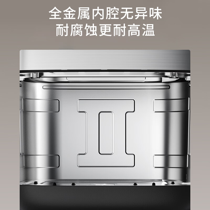 九阳KL60-V317Y空气炸锅图片