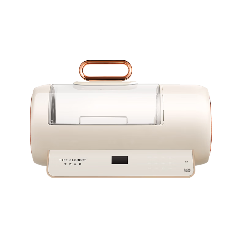 生活元素Q18 5.6L1400W 220V~50Hz空气炸锅