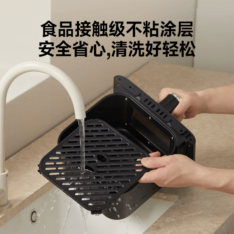 西屋WKZ60G20空气炸锅图片