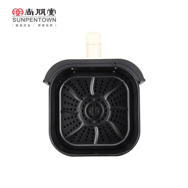 尚朋堂SPT-KZ066A空气炸锅图片