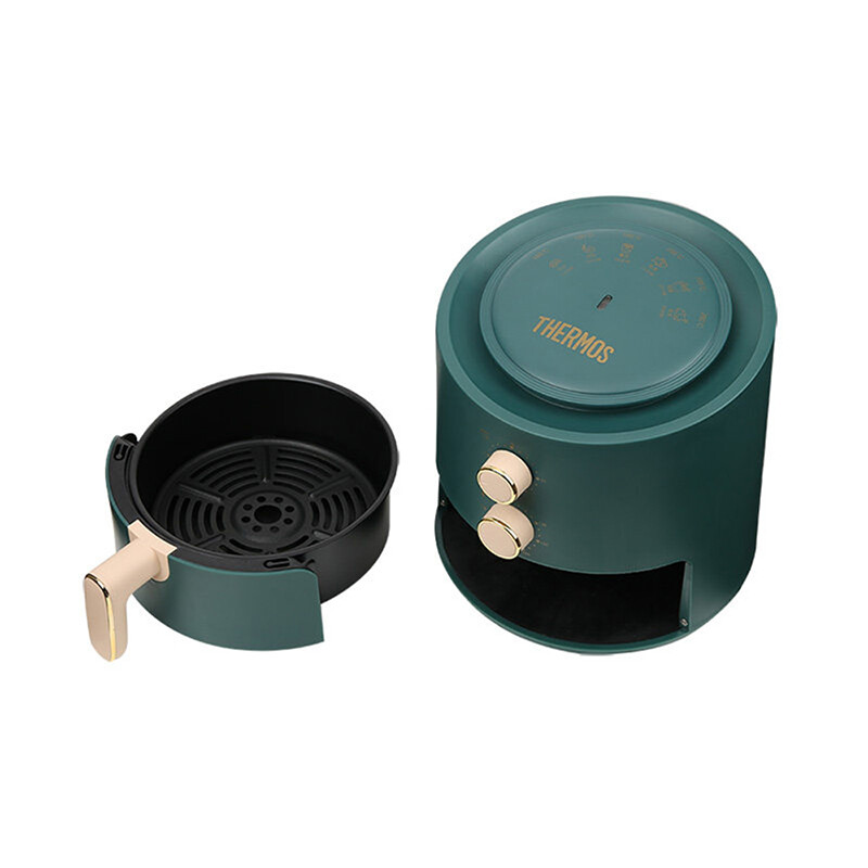 THERMOS-EHA-5711A空气炸锅图片