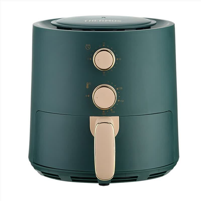 THERMOS-EHA-5711A空气炸锅图片