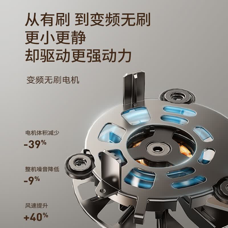 九阳KL65-V9空气炸锅图片