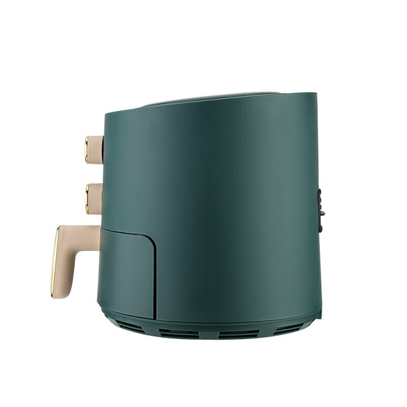 THERMOS-EHA-5711A空气炸锅图片