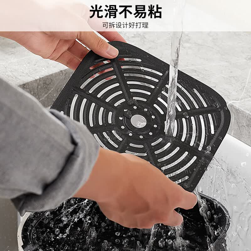 九阳KL-J63A空气炸锅图片