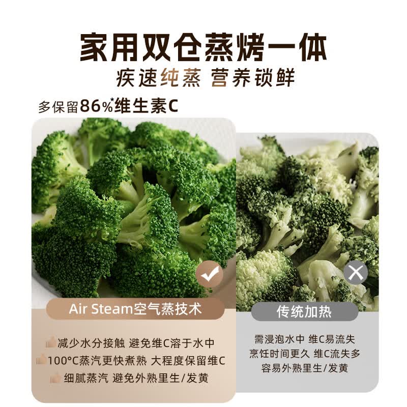 飞利浦NA555空气炸锅图片