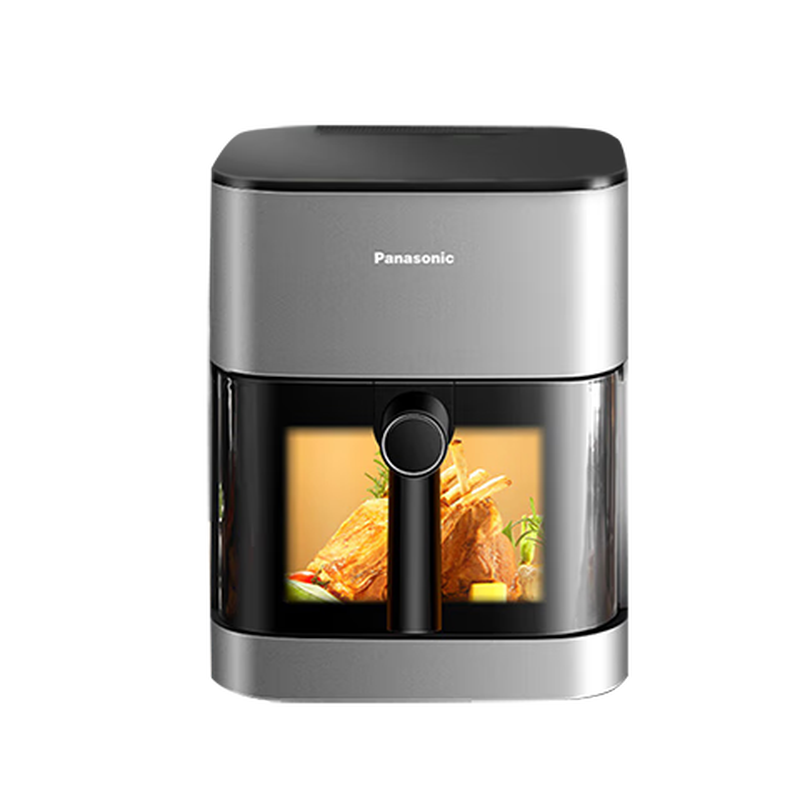 松下NF-HC500-S空气炸锅