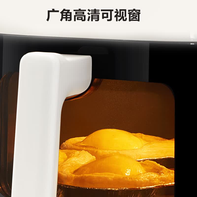 苏泊尔KJ53D615空气炸锅图片