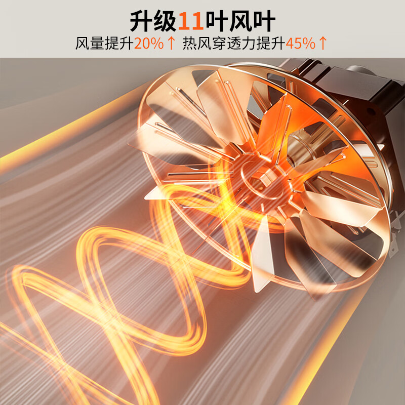 九阳KL55-V611空气炸锅图片