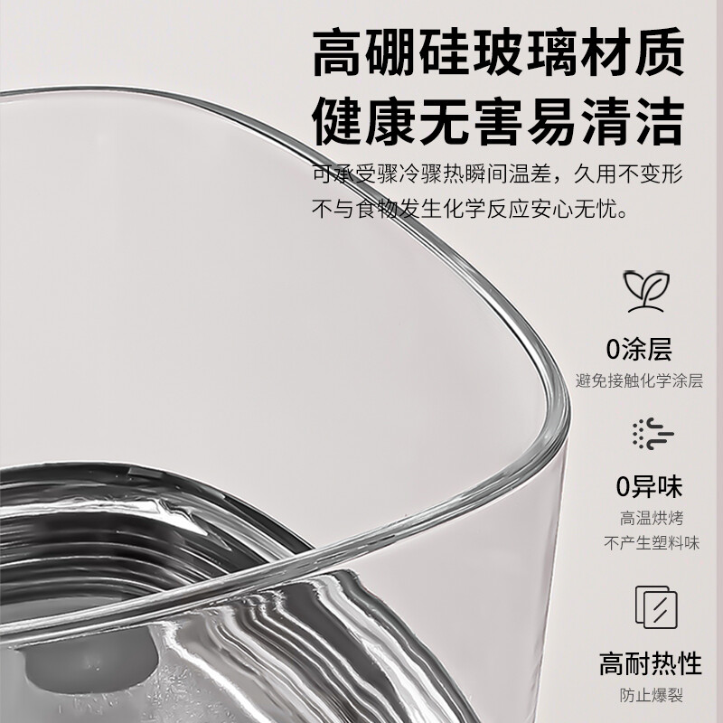 杜邦PK2028空气炸锅图片