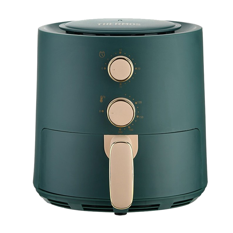 THERMOS-EHA-5711A空气炸锅