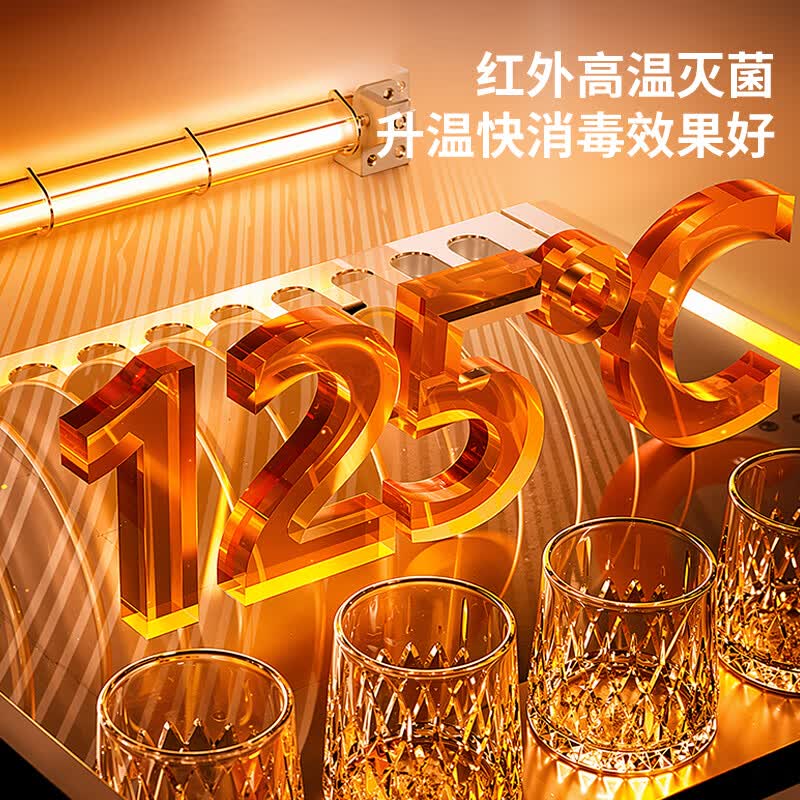帅康ZTD135-K1消毒柜图片