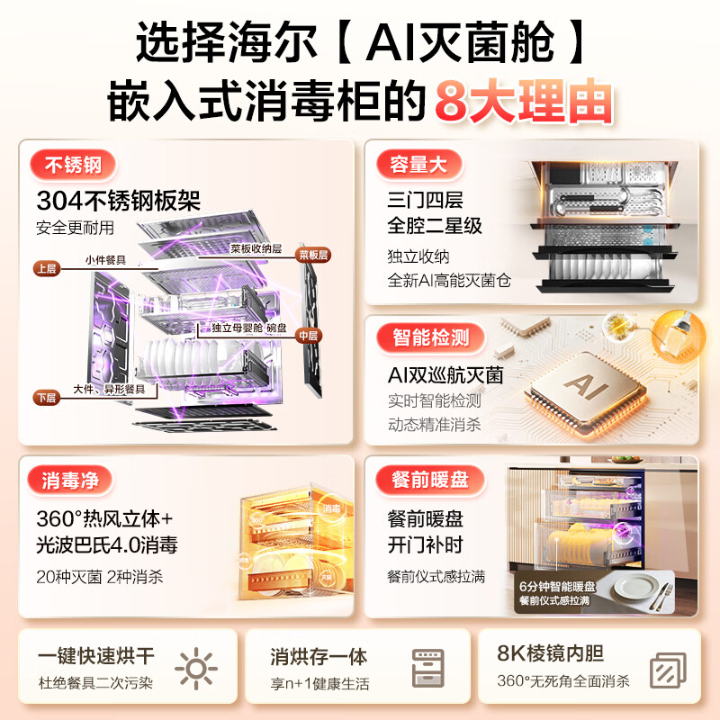海尔EB150MAX