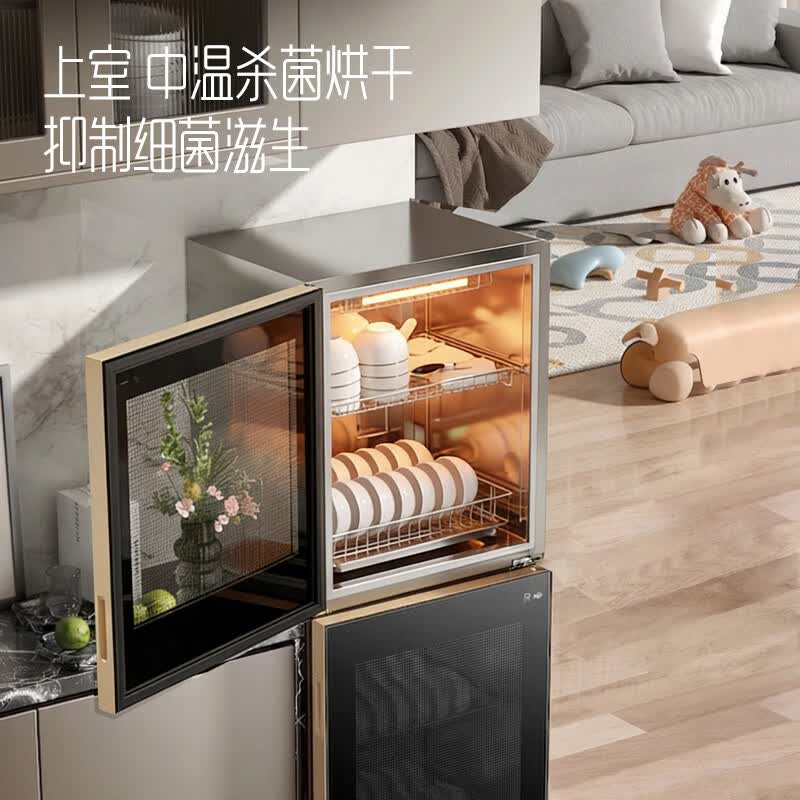 创维X72A消毒柜图片