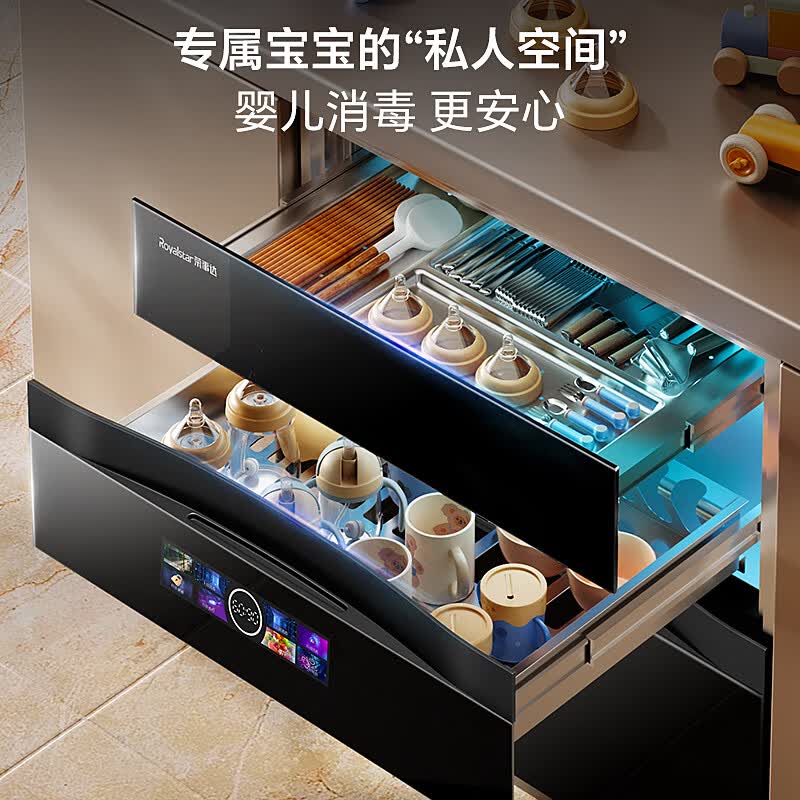 荣事达ZTD130-Q03