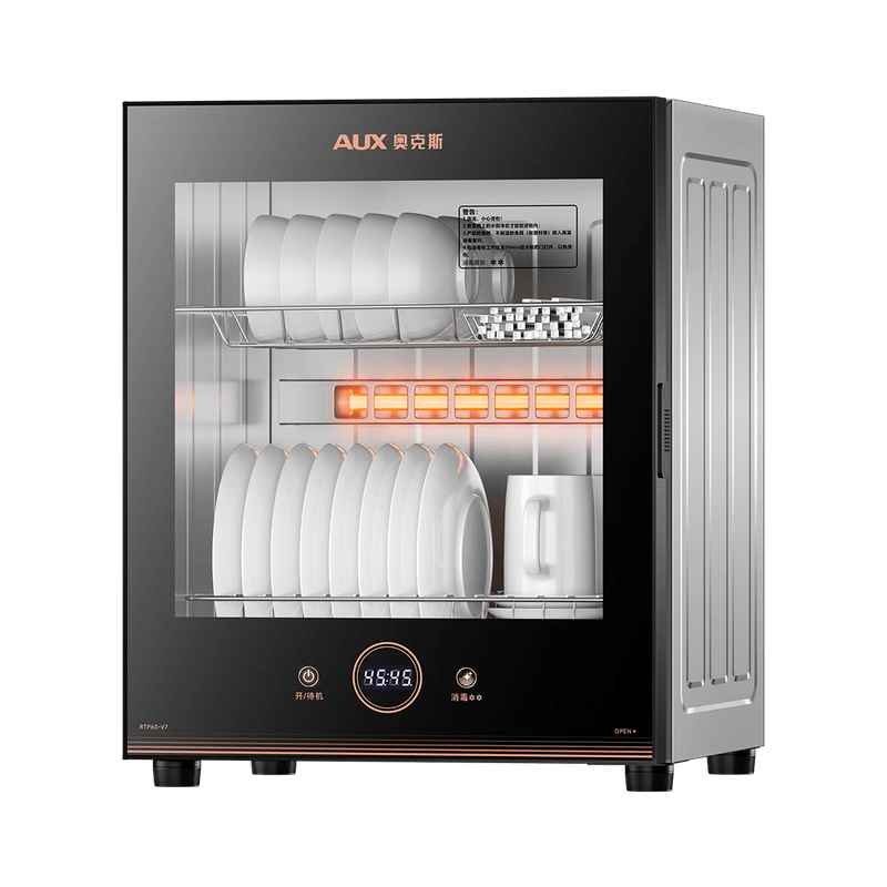 奥克斯RTP60-V7消毒柜