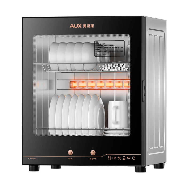 奥克斯RTP60-V1消毒柜