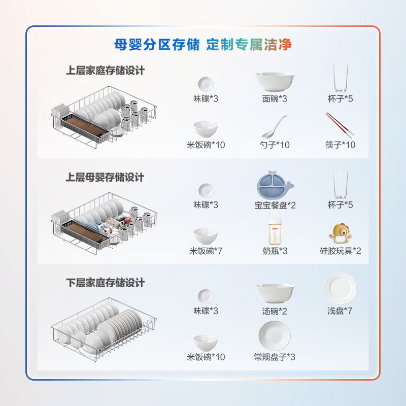 老板Z716A消毒柜图片
