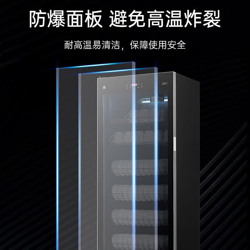 容声390-RD305(S)消毒柜图片