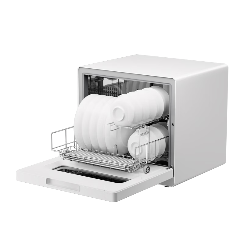 美的30T03消毒柜
