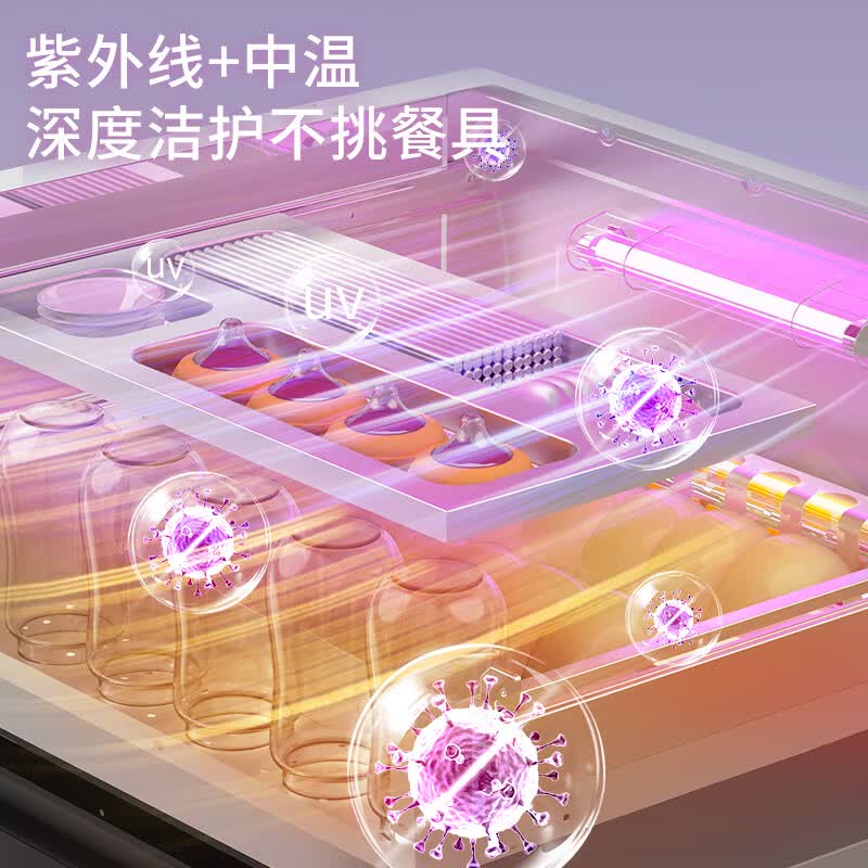 美菱ZTD-M110Q2