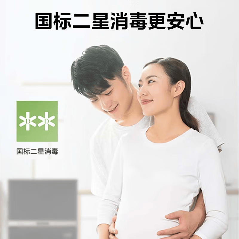 美的XC66-R消毒柜图片
