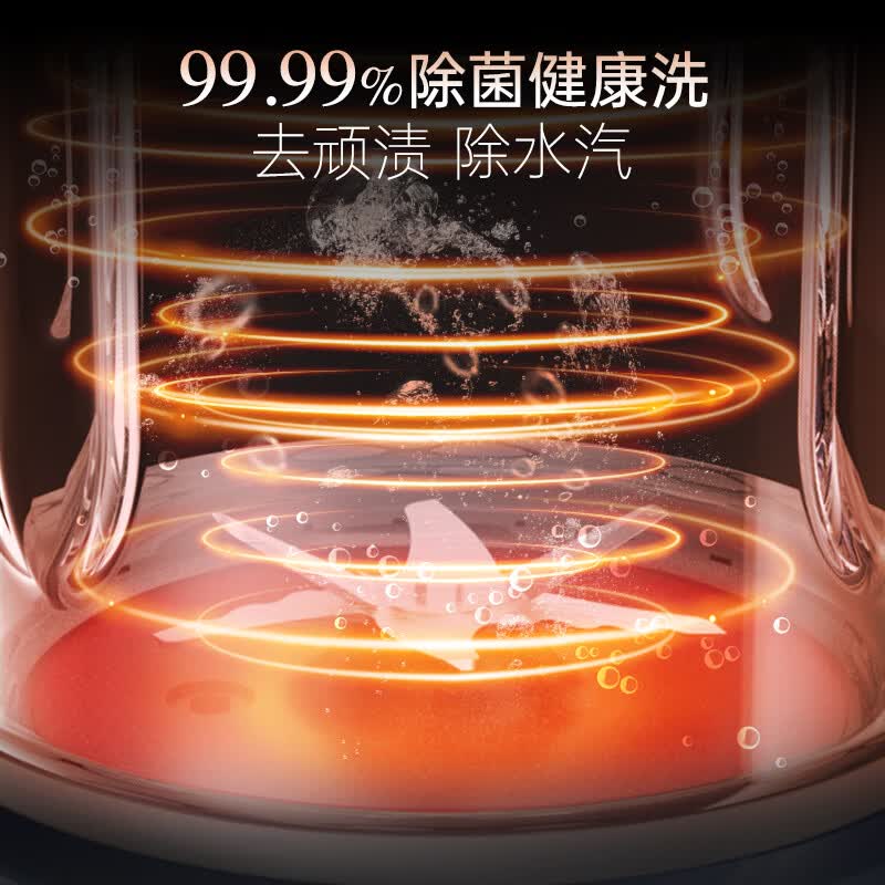 摩飞MR8202破壁机图片