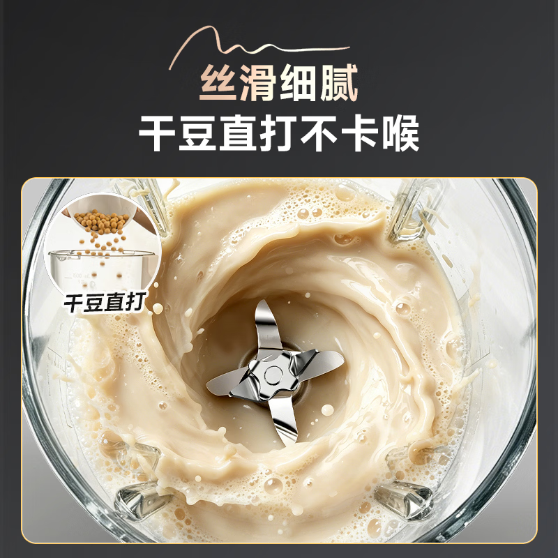 西屋WPB15J37W Pro破壁机图片