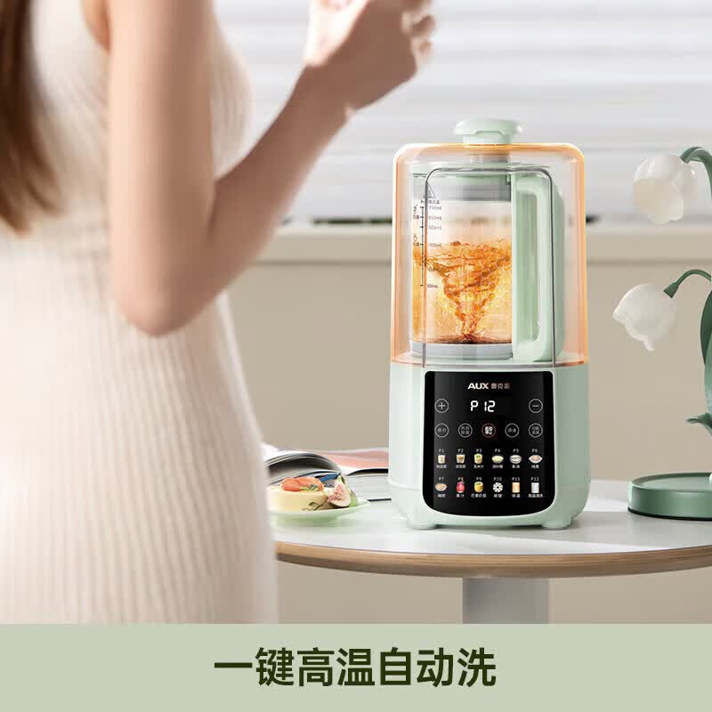 奥克斯Z11破壁机图片