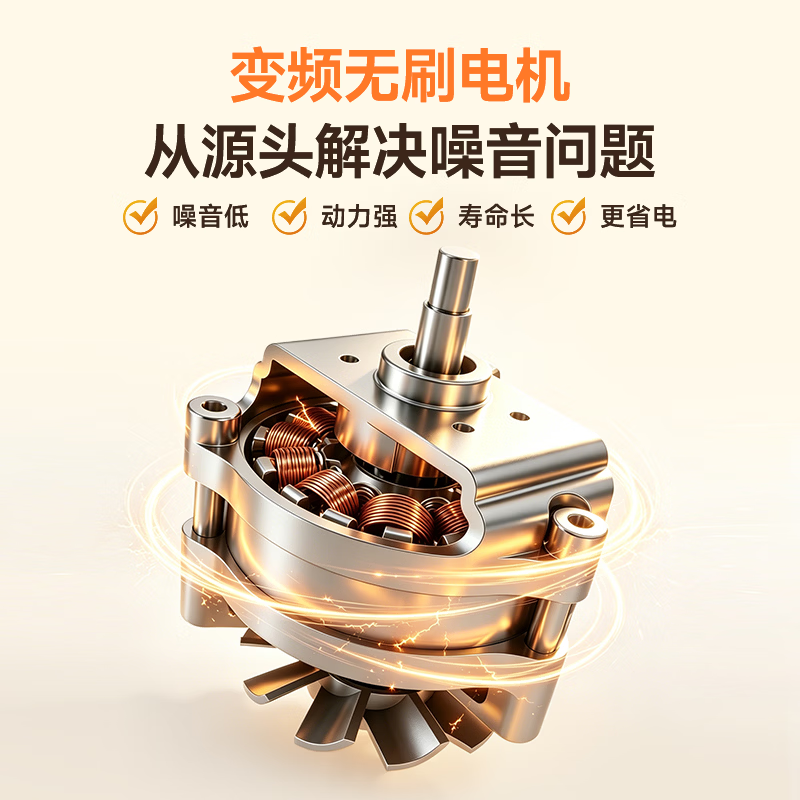 西屋WPB15J7GW破壁机图片