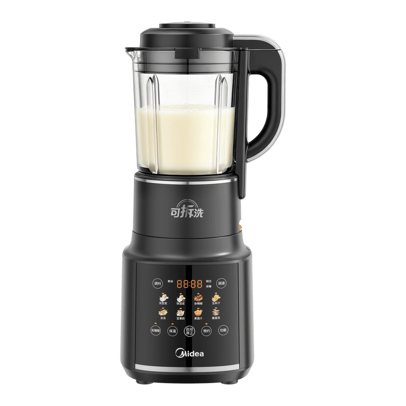 美的MJ-PB10G3-075A破壁机